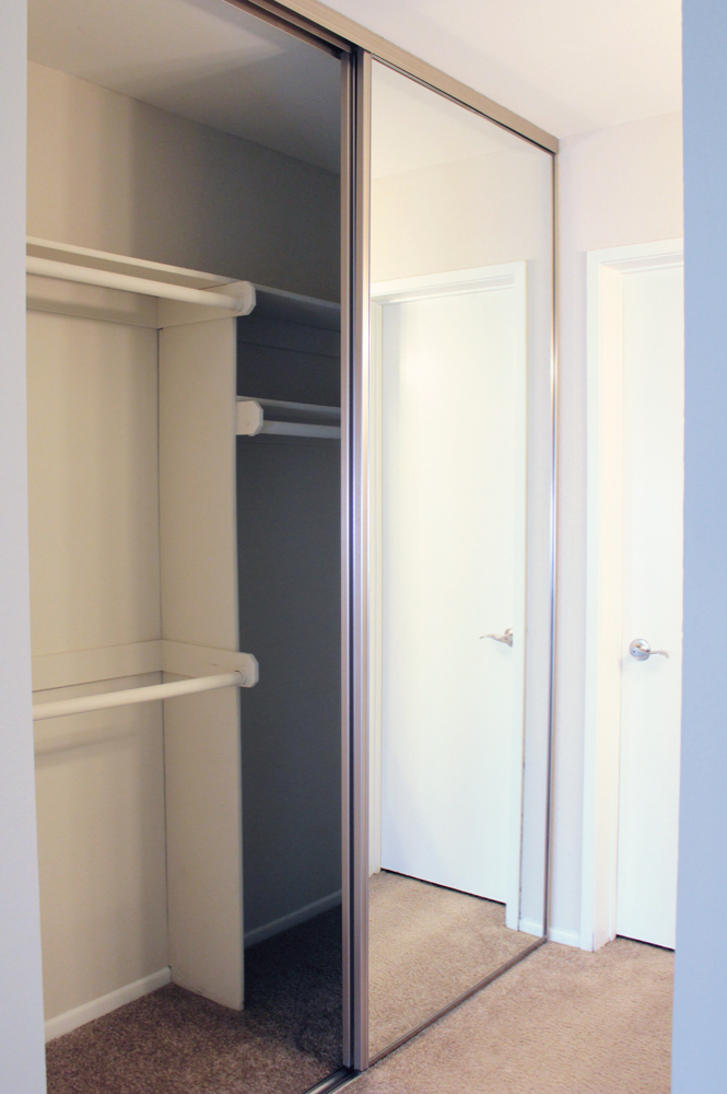 Take a tour today and view 2 bedroom apartment 2 for yourself at the Huntington Creek Apartments